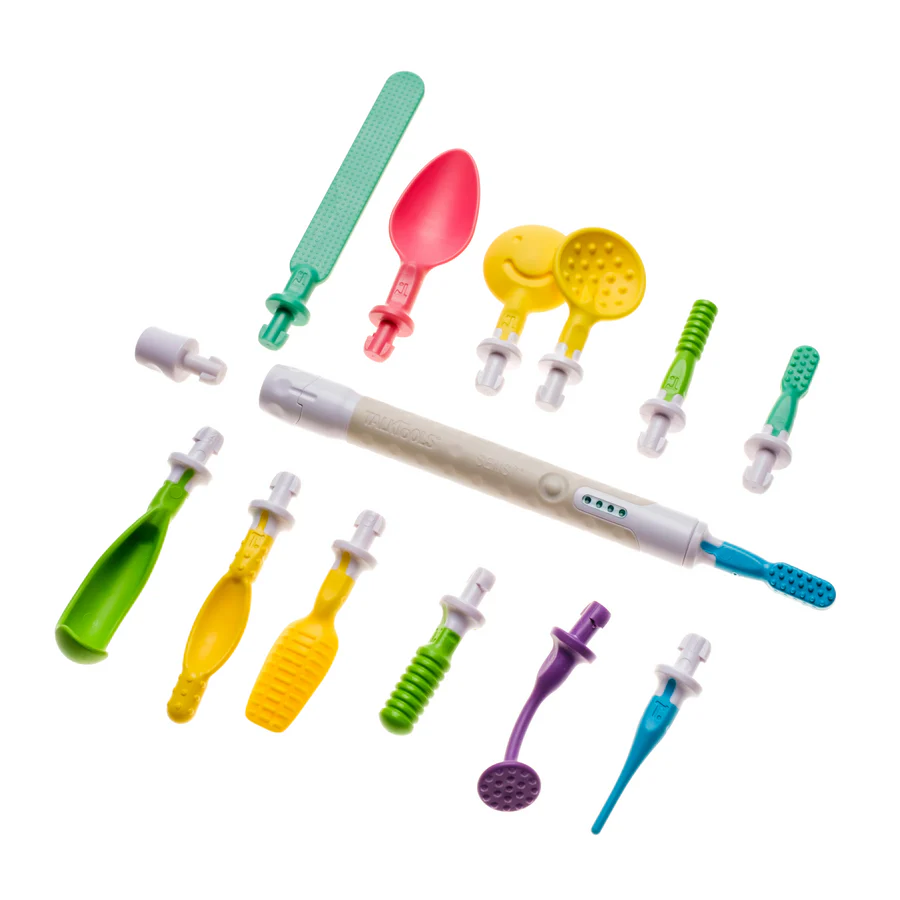 Image du produit TalkTools Sensi Essentials Kit 